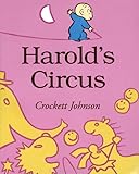 Harold's Circus (Purple Crayon Books)