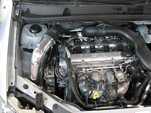 Aem 21-682P Polished Cold Air Intake #TOP1