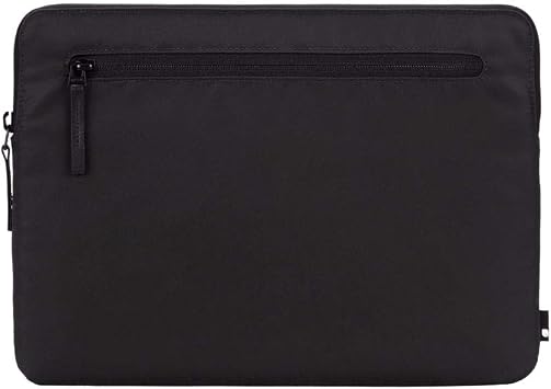 Incase NVY Compact Protective Case for Apple MacBook Black 0
