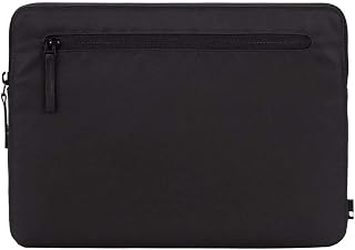 Incase NVY Compact Protective Case for Apple MacBook Black 0