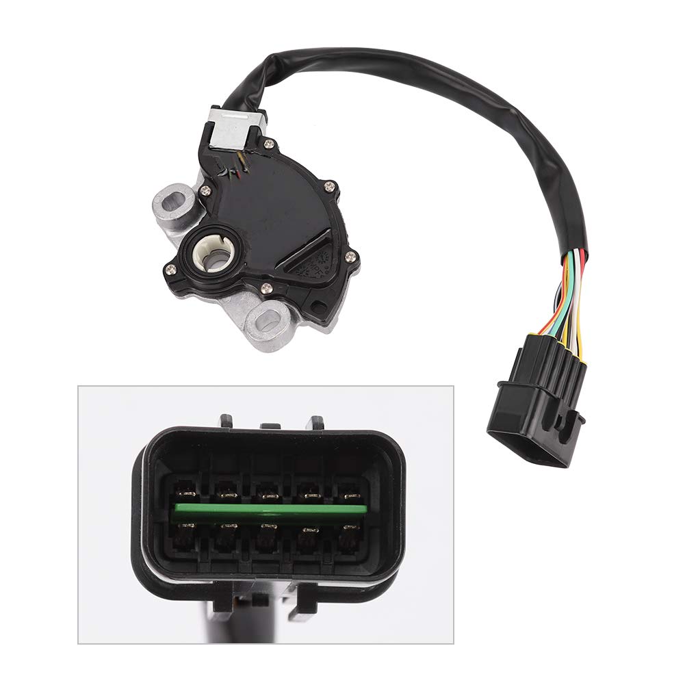 Inibitore Interruttore di Sicurezza Neutro MR263257 Accessori per Auto
