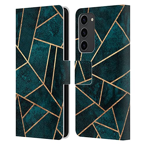 Étui Galaxy S23+ anti-choc avec rangement cartes pour éviter les pertes