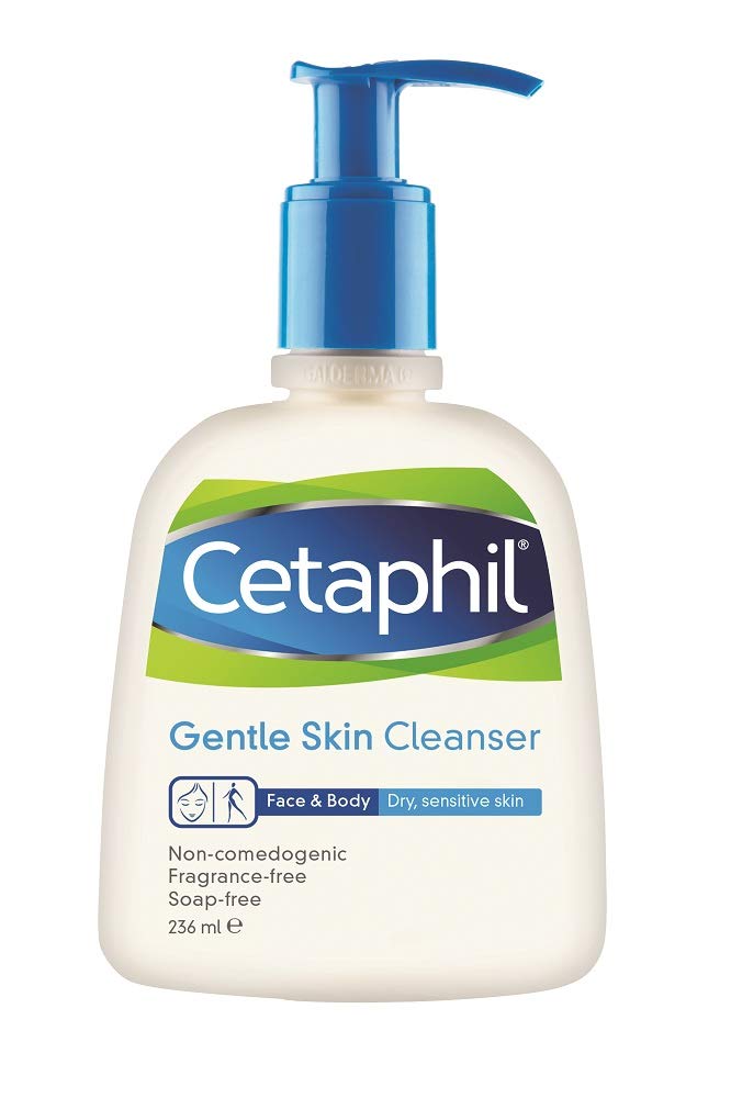 cetaphil lotion dm