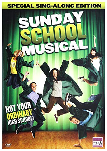 Sunday School Musical