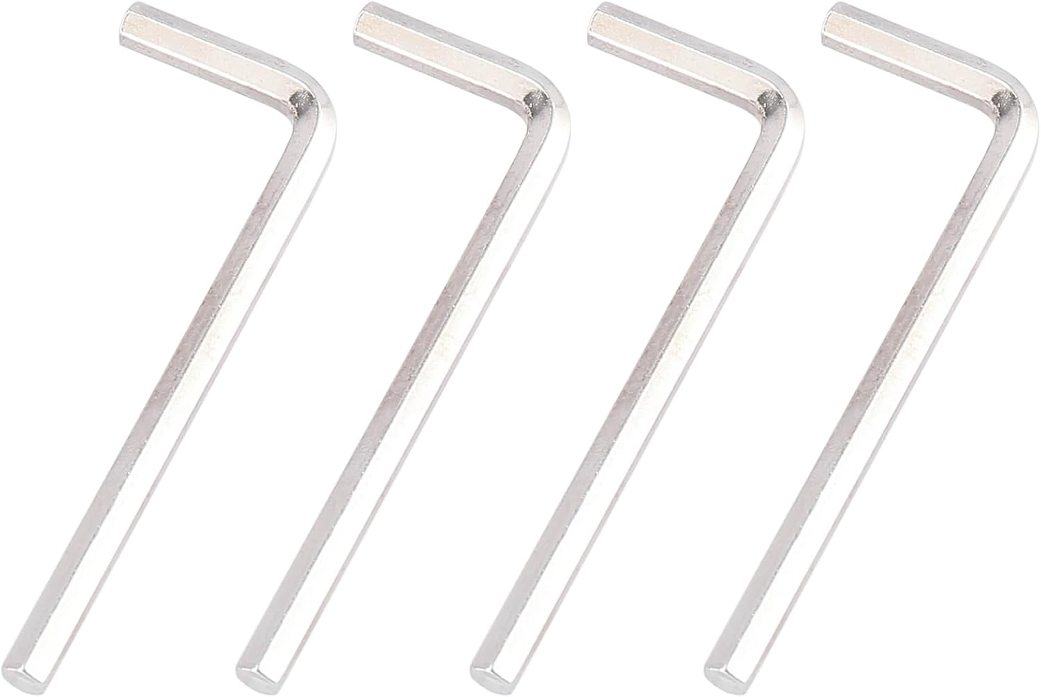 X AUTOHAUX 4 Set 8mm Car Engine Spark Plug Wire Separator Looms Divider Organizer Clamp Aluminum Alloy Green