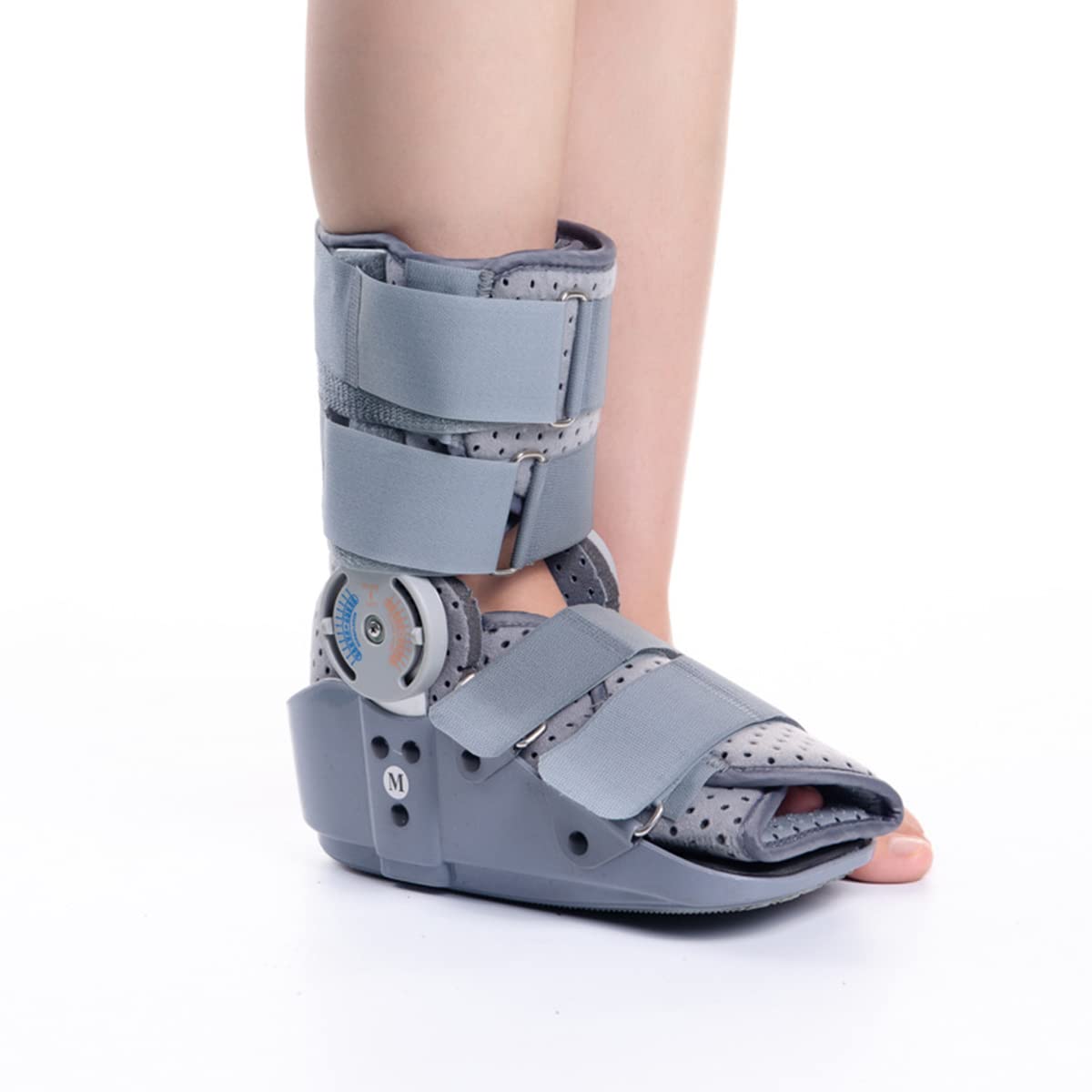 Buy Adjustable ROM Walker Protective Boot Short Fracture Walker Boot