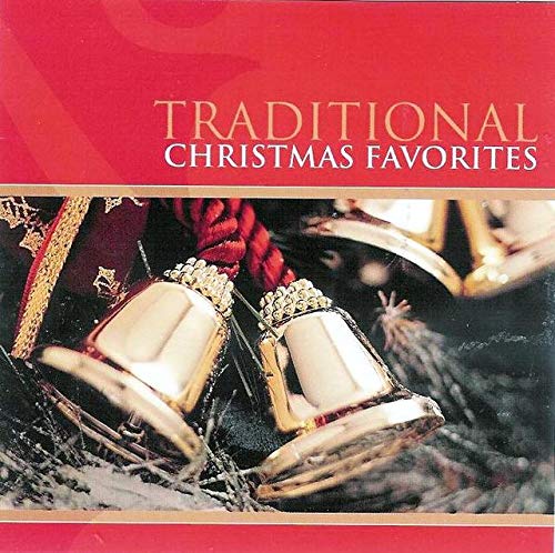 The Knightsbridge Choir - A Traditional Christmas [Audio CD]