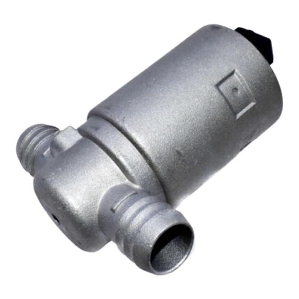 Aierdeyp One Color Iac Idle Control Valve Compatible With 318I 318Is 740I 740Il E36 1991-1995 Idle Air Control Valve 0280140549 0280140519 13411247197 13411433627 13411709932