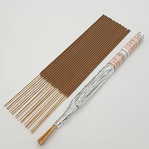 60 Moonsparkle Long Burning Incense Sticks Cover