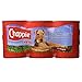 Price comparison product image Chappie Adult Wet Dog Food, Chicken and Rice, Original, 6 x 412g