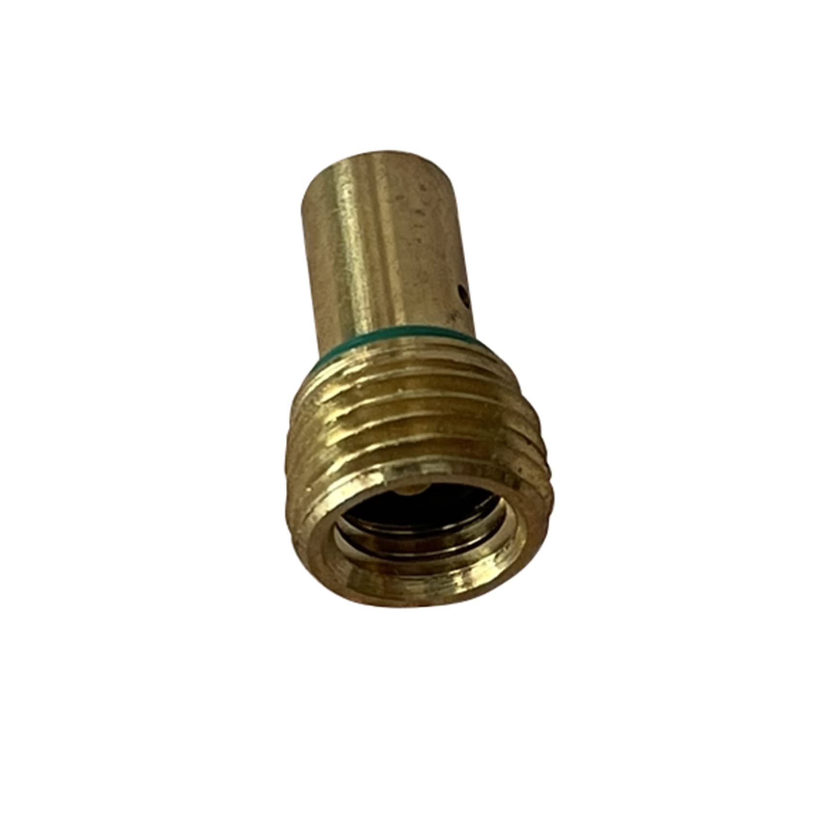 Valvola Di Sfiato Per Aspirapolvere Eastman 60156 1/2'' MIP Ottone - Nuovo