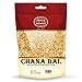 Spicy World Chana Dal (Split Desi Chickpeas), 4 Pound