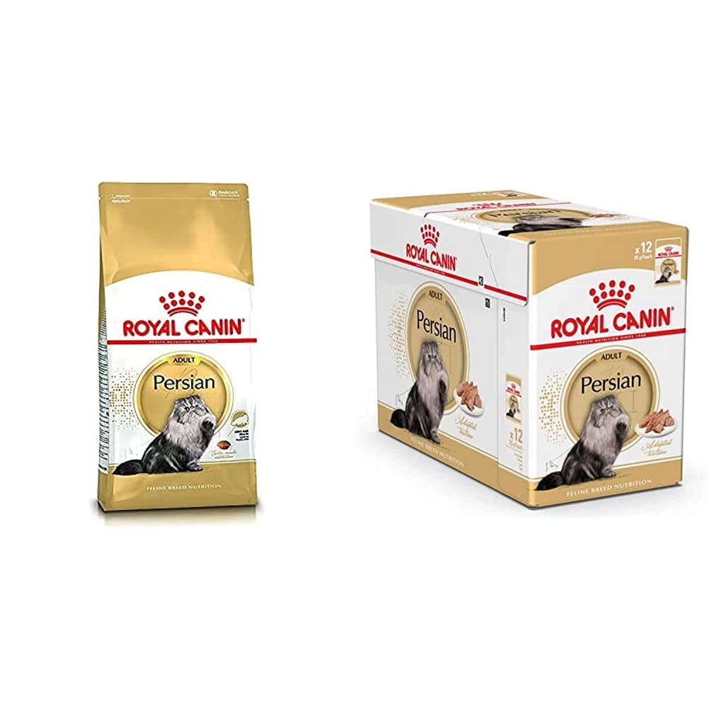 See full amazon price history chart for Royal Canin Persian Adult Dry Cat Food 2 Kg & Adult Loaf Wet Cat Food 1.02 Kg Royal Canin Persian Adult Dry Cat Food 2 Kg & Adult Loaf Wet Cat Food 1.02 Kg (B0BFQG9K6F) Amazon Price History, Amazon Price Tracker