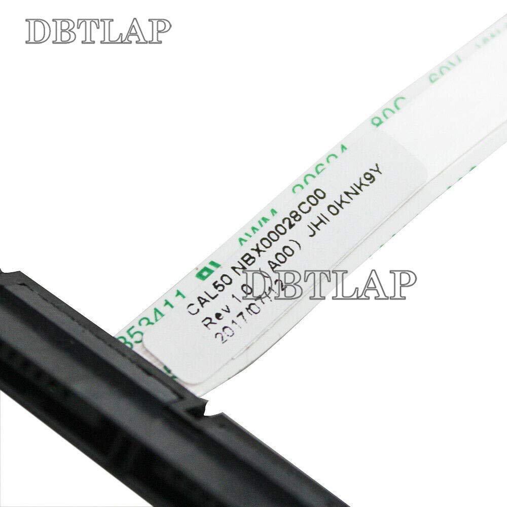 Compatible for Dell Inspiron 15 5570 P75F Hard Drive SATA HDD
