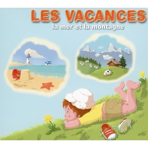 Explique-Moi La Mer Et La Montagne