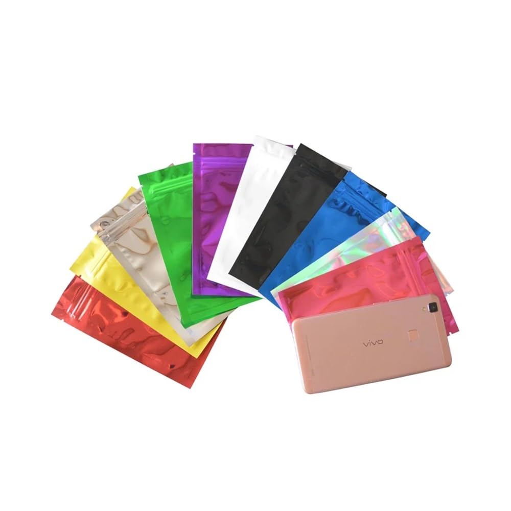 Sacchetti Di Polietilene Senza Chiusura 7x10 Cm G100 (100 Uds - Foto 10