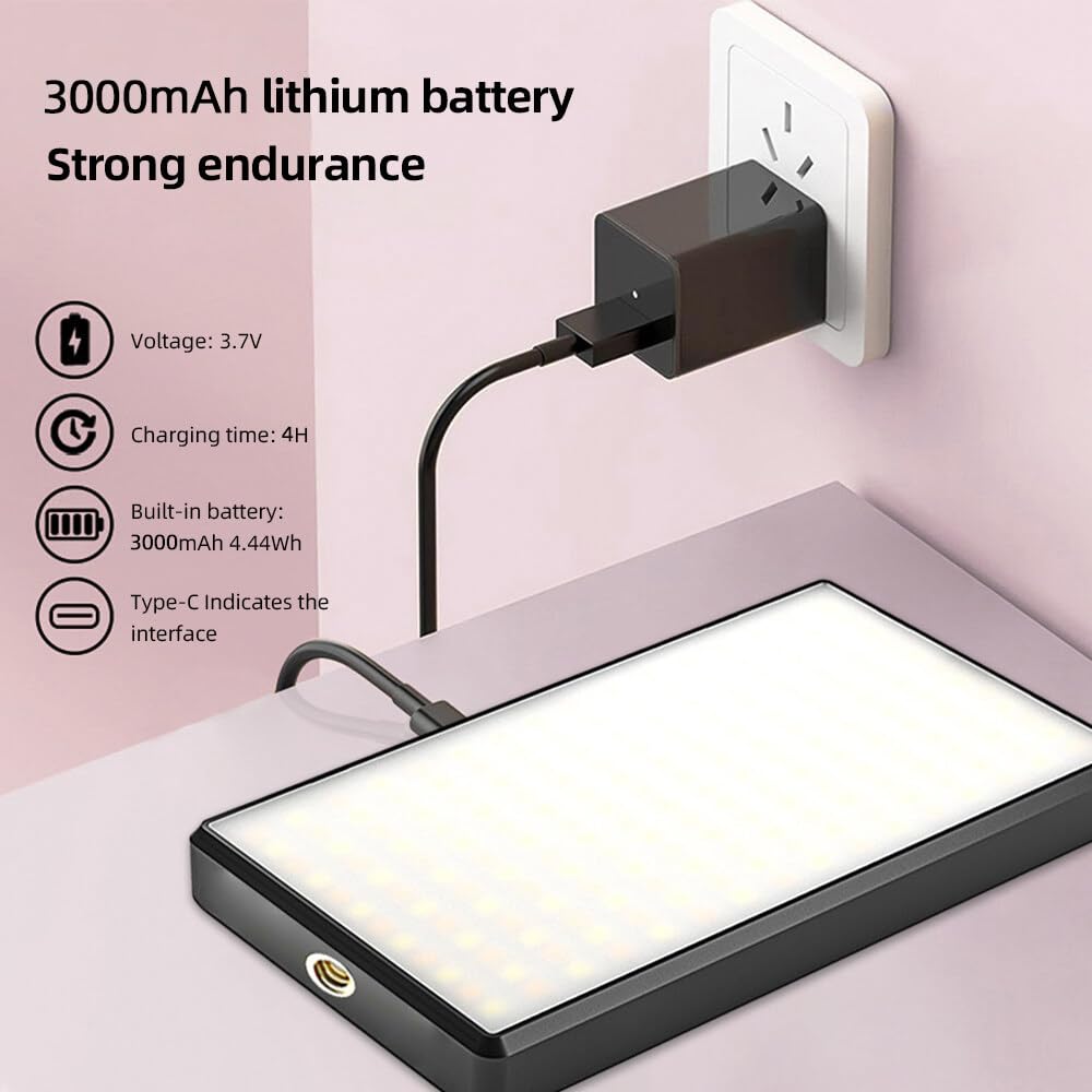 LED撮影ライト ポケットライト 新品未使用 41s1gjDTyLL.jpg