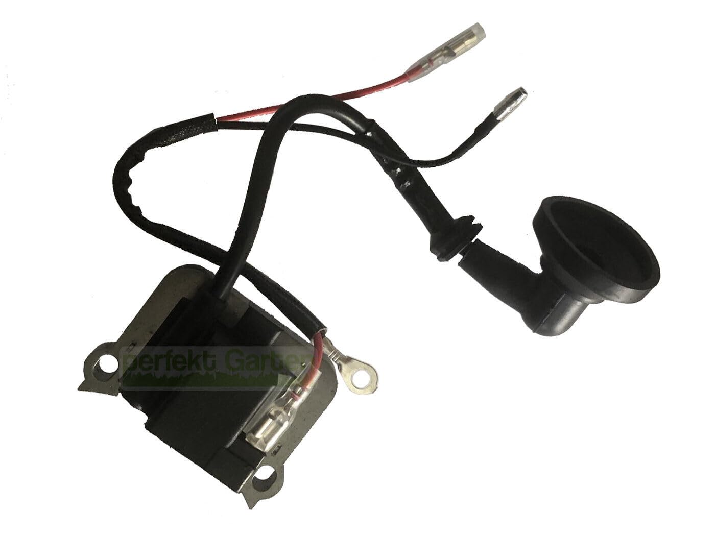 Ignition coil CNW40F-5E (CNW 40 F - 5 E) for brushcutter multitool