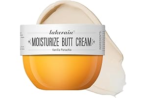 250ML Boby Bum Cream,Moisturizing Body Bum Cream