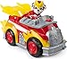 Paw Patrol, Mighty Pups Super Paws Marshall’s Deluxe Vehicle with Lights and Sounds