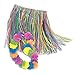 Child Lei & Grass Skirt Hula Set
