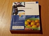  Einkaufsführer Weight Watchers