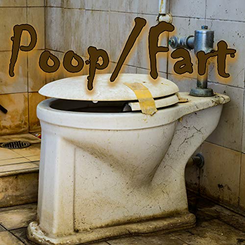 Froggy's Fog - Scented Cologne Spray (2 oz. Poop/Fart)