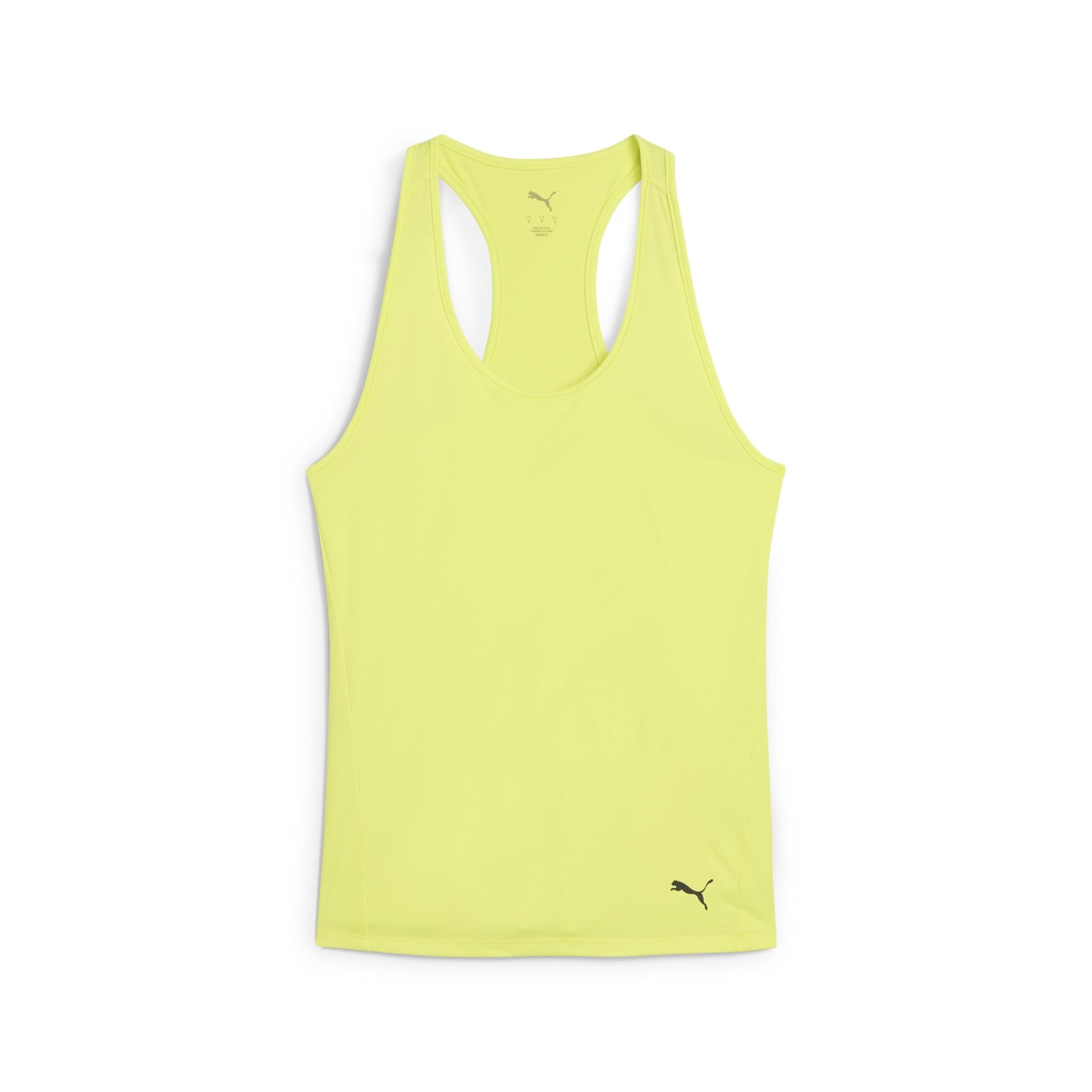 PUMA W TAD Essential Racerback Tank