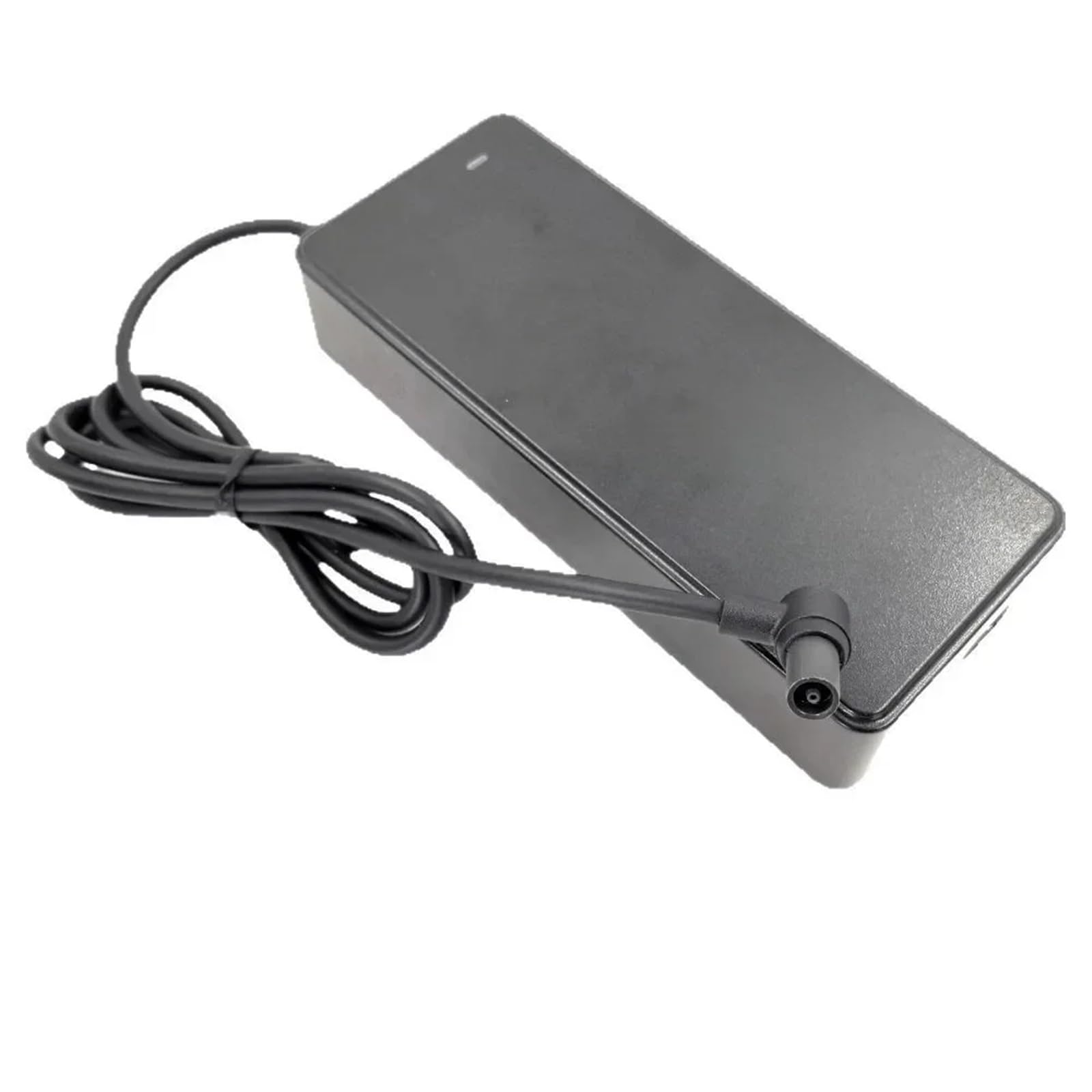Chargeur Trotinette Electrique,Chargeur Hoverboard Adaptateur Secteur 53 V 2,3 A for Trottinette électrique, Charge Rapide, pièces de Rechange(E Plug)