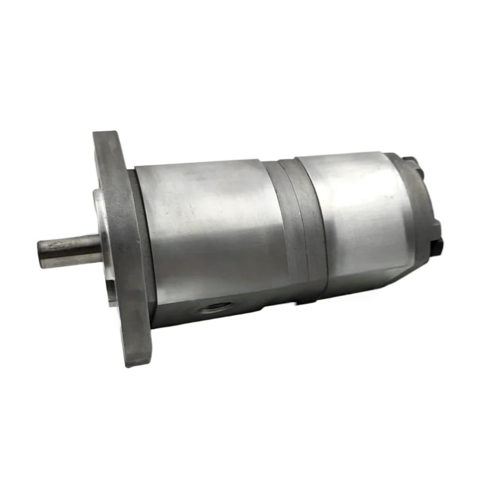 Dual Gear Pump HGP-11A-F6/6R HGP-11A-F8/8R 220V Hydraulic Oil Pressure Pump(HGP-11A-F0.8-0.8R)