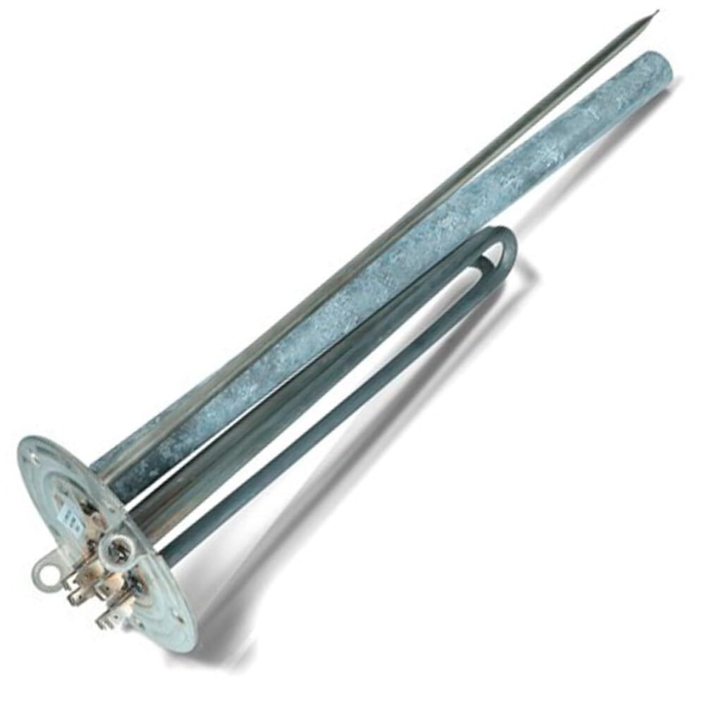 Resistencia Termo Electrico Compatible con Ariston Compatible con Indesit 3000w 220v