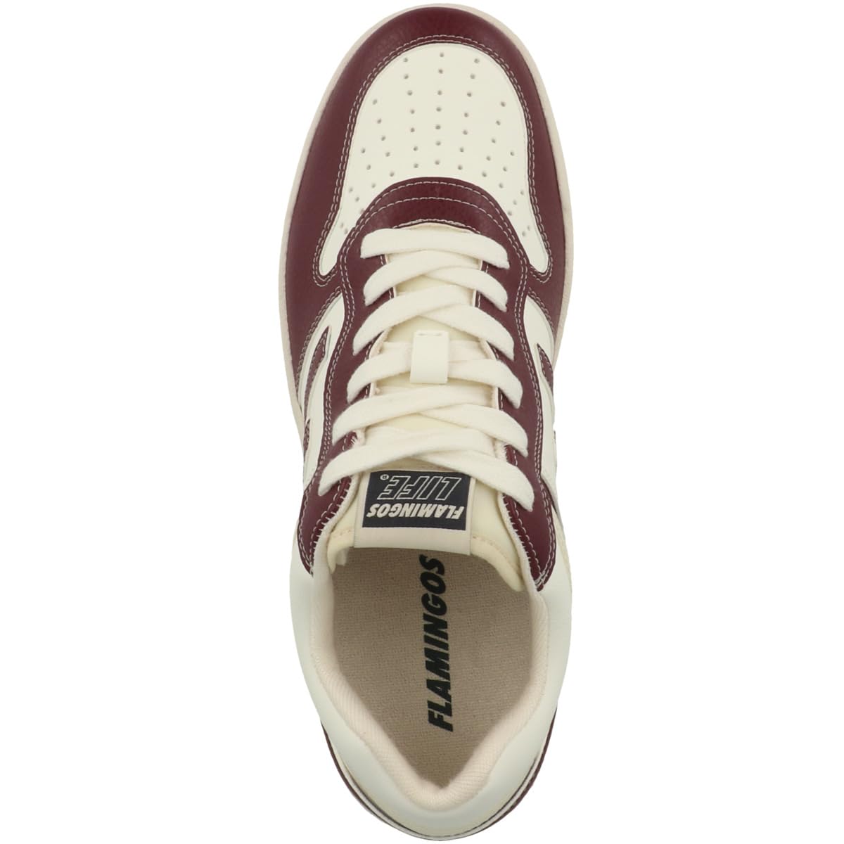 FLAMINGOS LIFE Retro 86s Wine Pearl