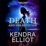 Death and Her Devotion: Rogue Vows, Book 1
