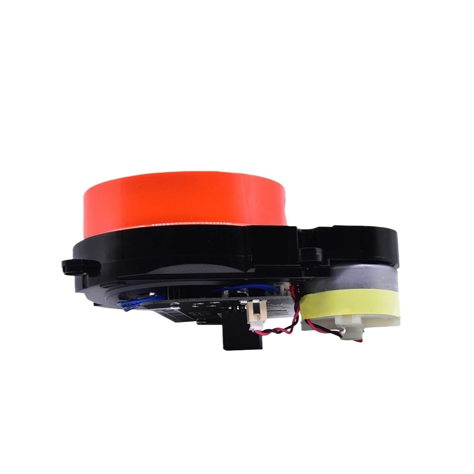 PANDIVNSKDK ，Compatible For Roborock， S5 Max S6MaxV S45 Max S55 S6 S5 S7 Distance Sensor Parts Robotic Vacuum Cleaner LDS Accessories(1 set)