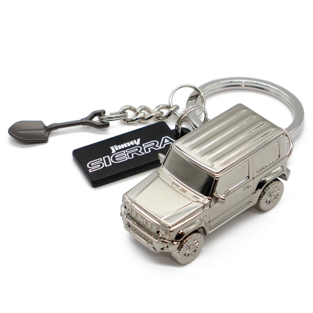Amazon.co.jp: [CAMSHOP.JP] Suzuki JIMNY SIERRA スズキジムニー