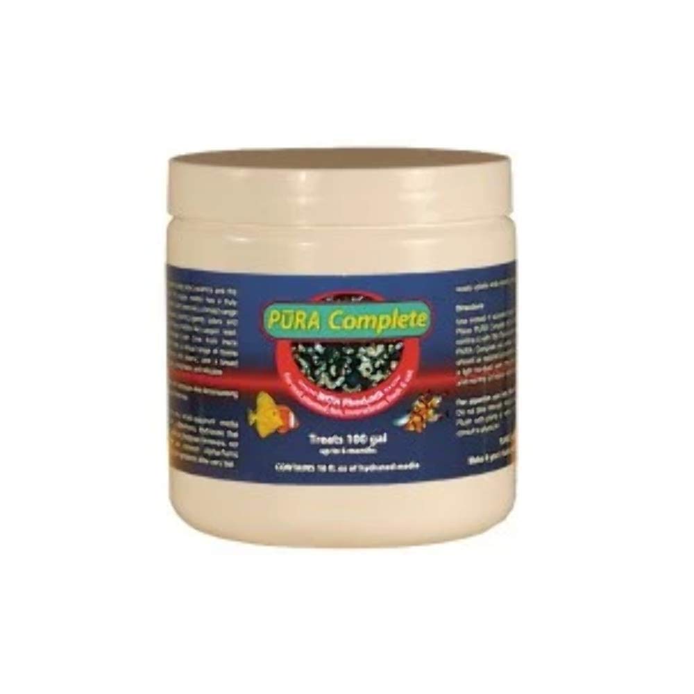 PURA Complete 16 oz.