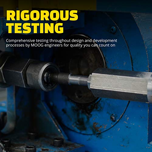 Moog K700528 Stabilizer Bar Link Kit #TOP5