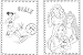 Barbie - Dream, Believe, Achieve - Jumbo Coloring & Activity Book (Set of 2 Books)