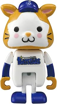 Amazon.co.jp: タカラトミー トミカ プロ野球トミカ 横浜DeNA
