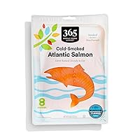 Algopix Similar Product 6 - 365 By Whole Foods Market Cold Smoked