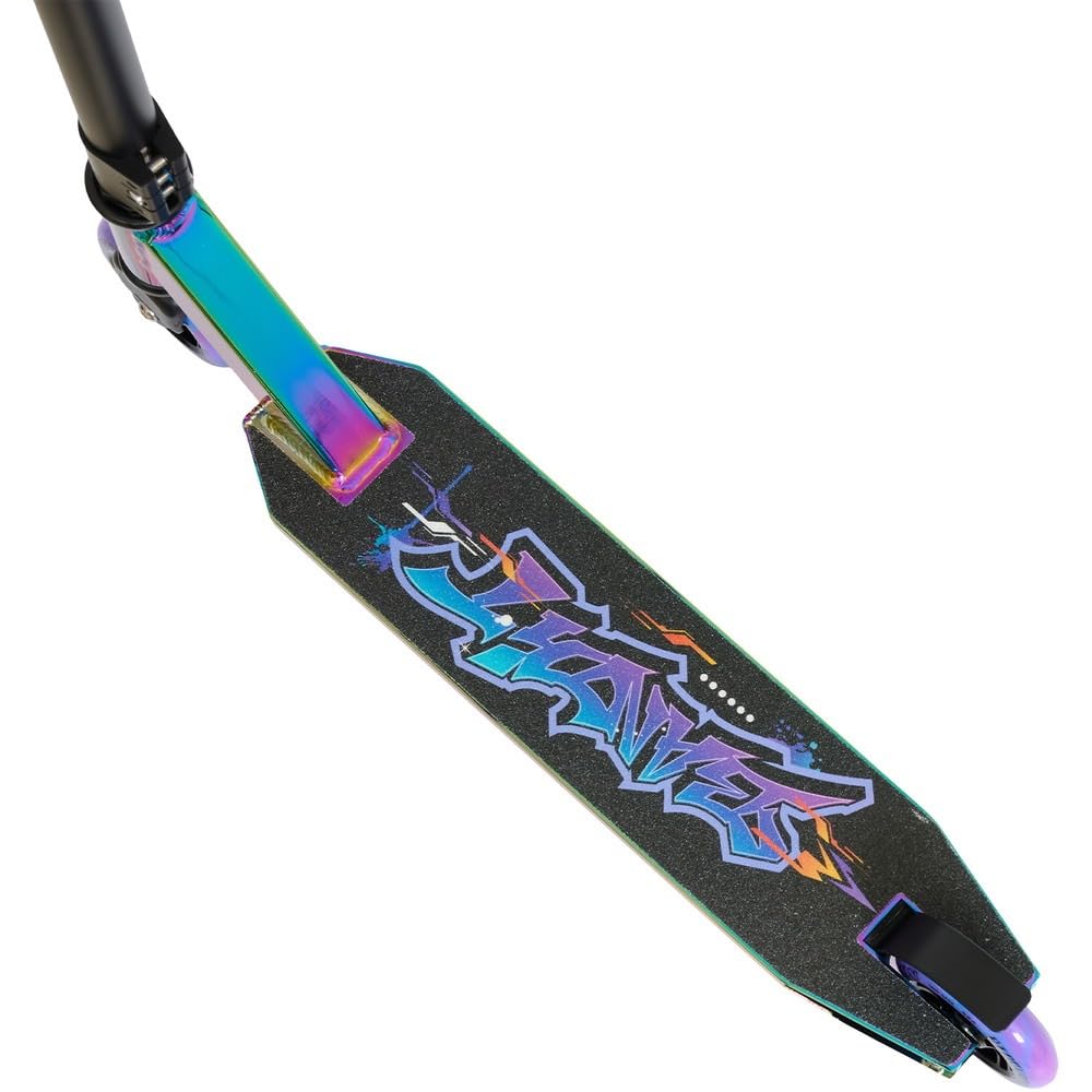 Story Bandit Dos Freestyle Patinete