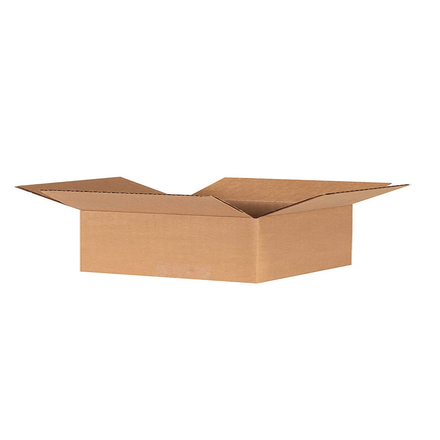 K K Industrial: 3 Ply Corrugated Packaging Boxes (11 X 6 X 11 Inch; Brown) - Pack of 25 Boxes (B09WKL78GX) Amazon Price History, Amazon Price Tracker