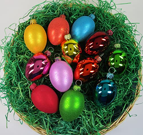 Glas Ostereier Die 16 besten Produkte im Vergleich Produktratgeber