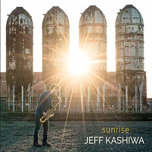 Jeff Kashiwa