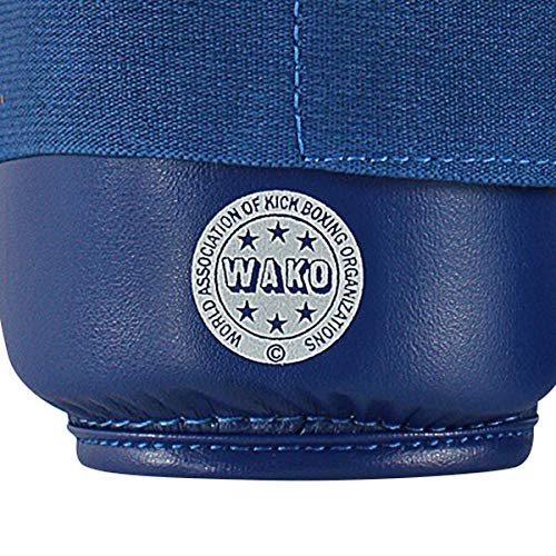 adidas Unisex - Wako Pu Shin Guard Parastinchi