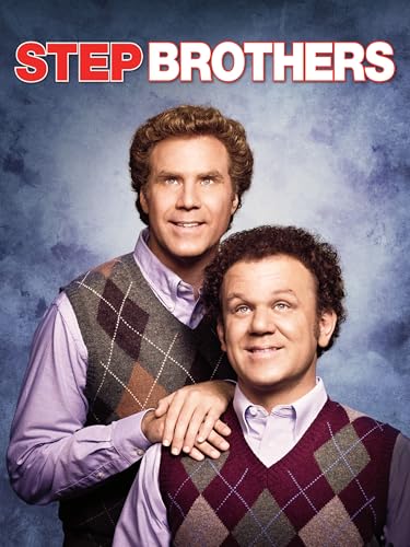 Step Brothers