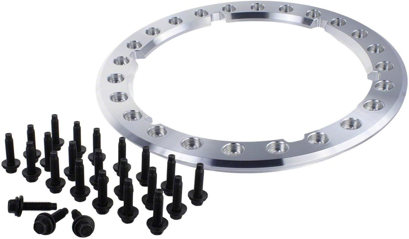 Ford Racing (M-1021-F15RB) 2017 F-150 Raptor Bead Lock Ring Kit