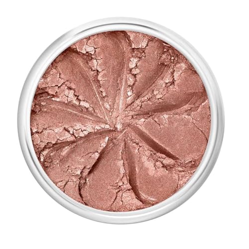 Lily Lolo Mineral Blush - Goddess - 3g