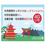 日本docomoプリペイドデータ専用SIM 1GB 3GB 5GB 10GB (毎月1GB～/360日)