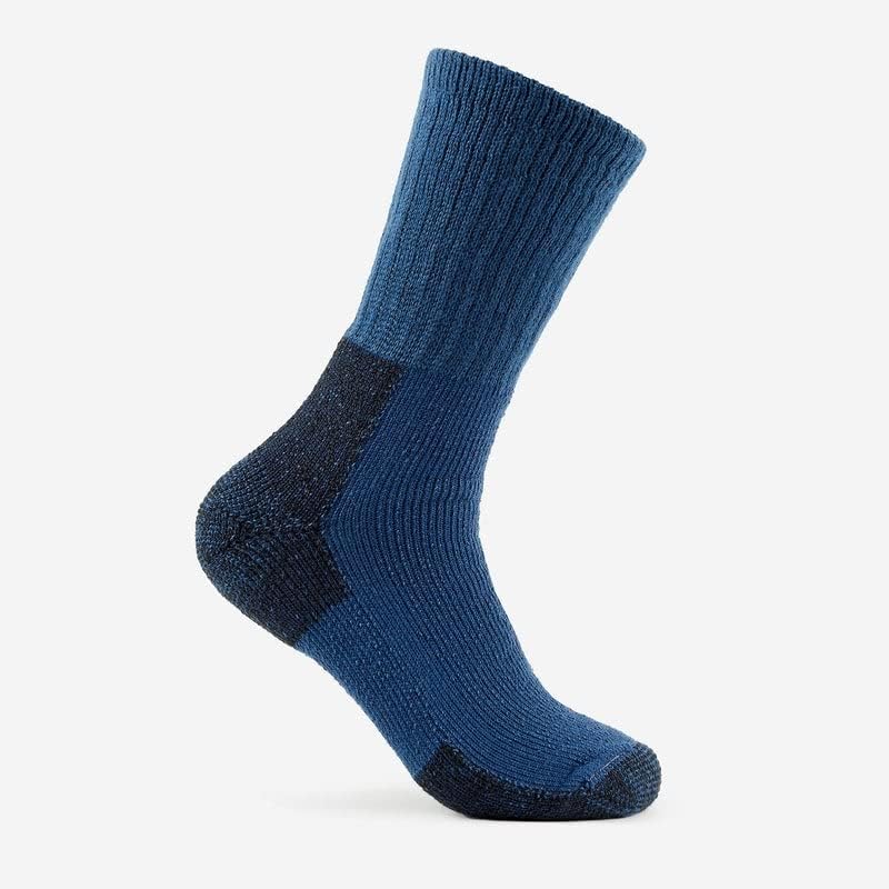 Thorlos mens Kx Max Cushion Hiking Crew Socks - Image 3